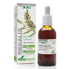 Soria Natural Lakrits Extrakt 50 ml