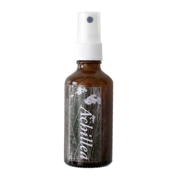 Achillea 60 ml - Spray mot fästingar och mygg