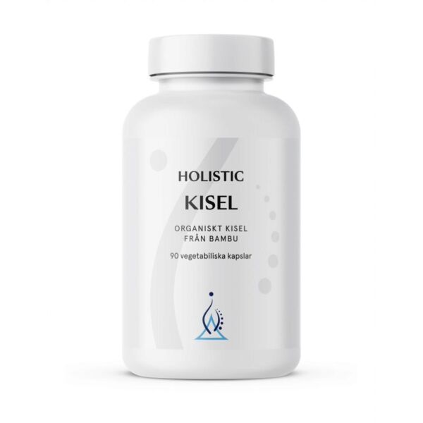 Holistic Kisel 250 mg 90 kaps
