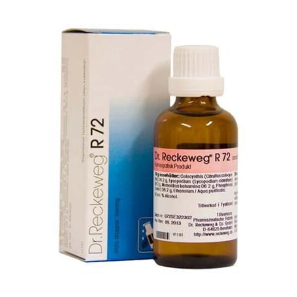 Dr Reckeweg R72 50 ml