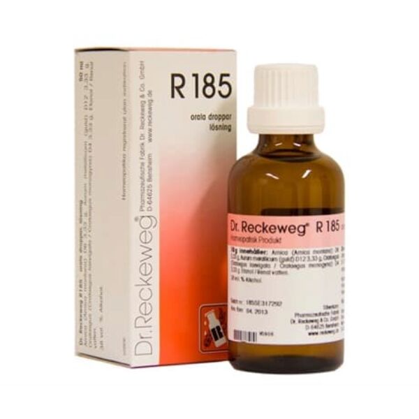Dr Reckeweg R185 50 ml