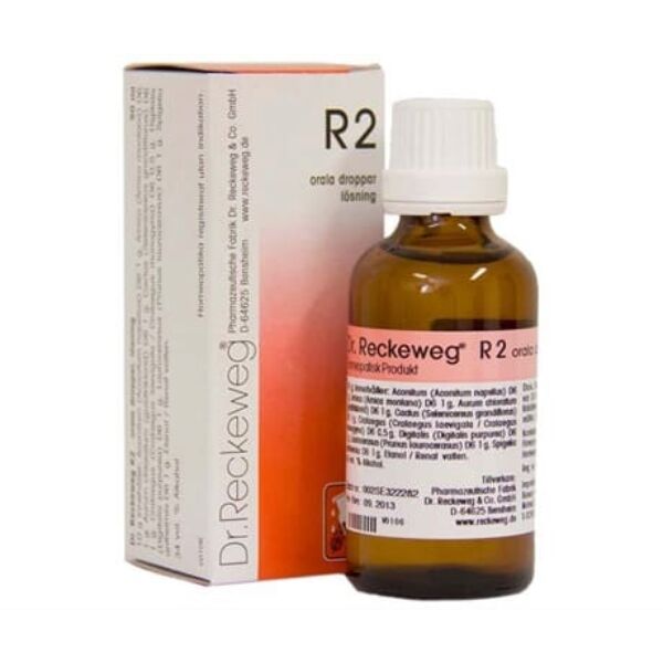 Dr Reckeweg R2 50 ml