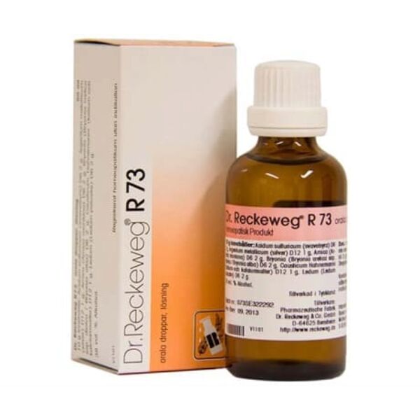 Dr Reckeweg R73 50 ml