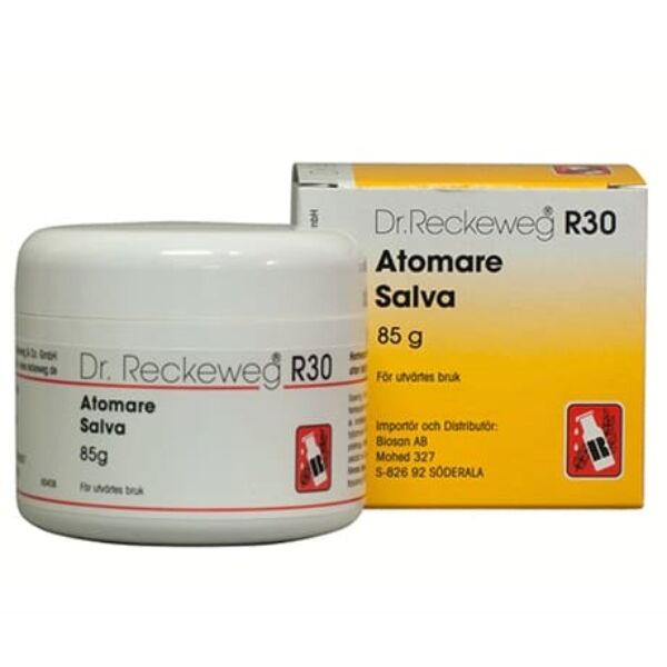 Dr Reckeweg Atomare Salva R30 85 g