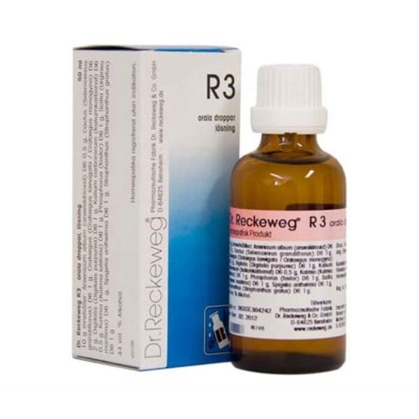 Dr Reckeweg R3 50 ml