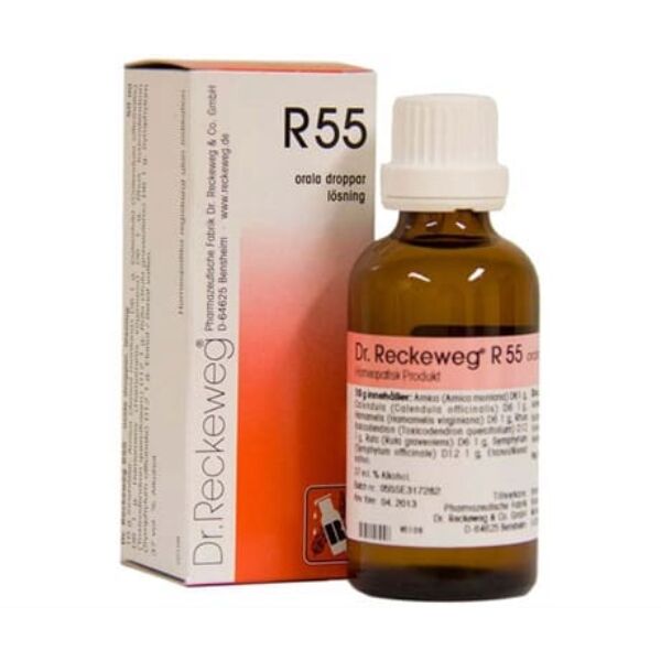 Dr Reckeweg R55 50 ml