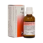 3-PACK Dr Reckeweg R1 50 ml