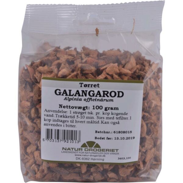 Galangarot 100 g