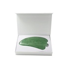 Venuray Gua Sha Grön Aventurin
