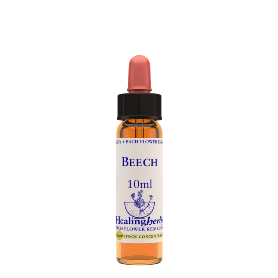 Bach Flower Remedies Beech 10 ml