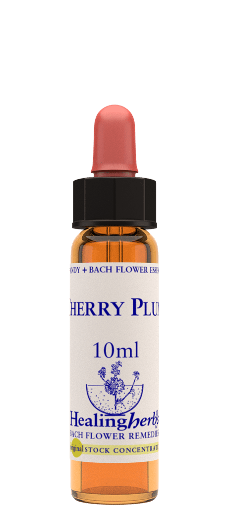 Cherry Plum 10 ml