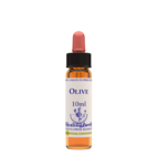 Olive 10 ml Bach Flower Remedies