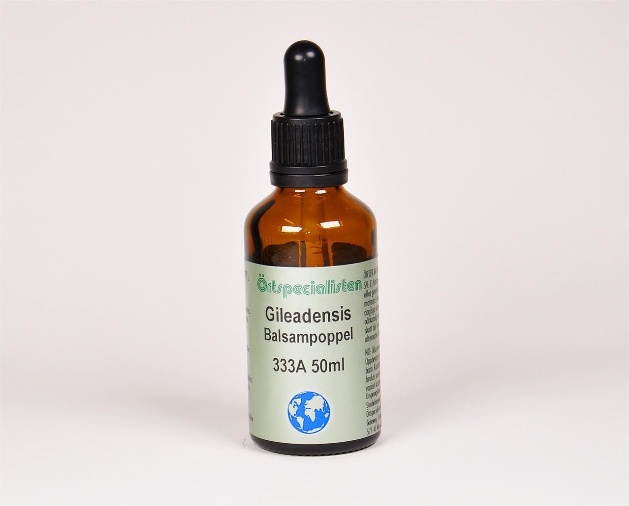 Gileadensis 333A 50 ml