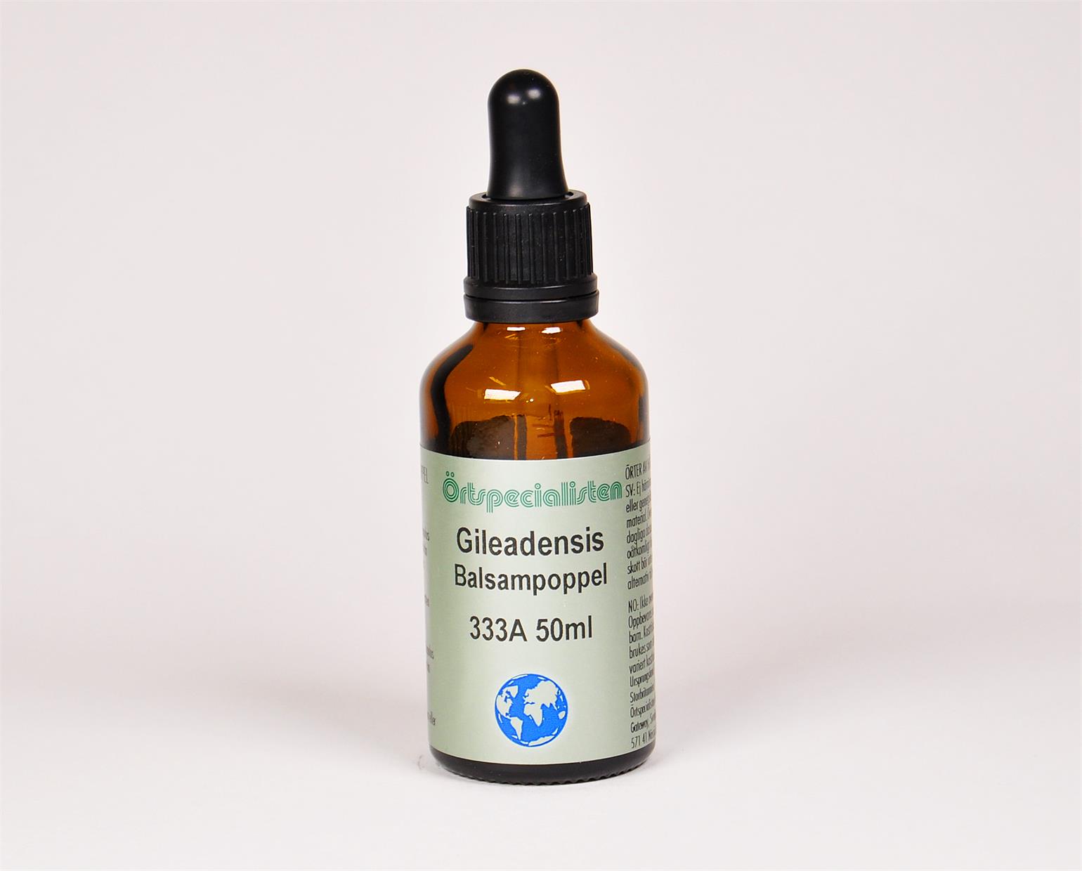 Örtspecialisten Gileadensis 333A 50 ml
