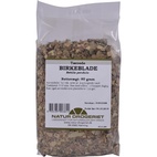 Björkblad 80 g Naturdrogeriet