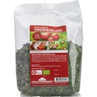 Hallonblad Eko 100 g Naturdrogeriet