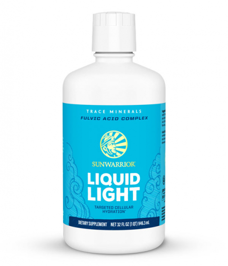 Sunwarrior  Liquid Light 946 ml