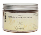 Rödalmsbark Pulver 50 g Crearome