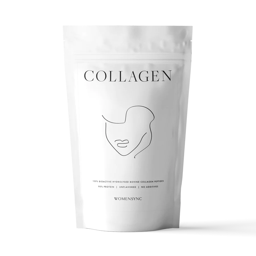 Womensync Collagen 300g