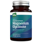 Magnesium Glycinate 2400 mg 120 Kaps Nature Provides