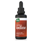 Jod Dual-Form Iodine 30 ml Nature Provides