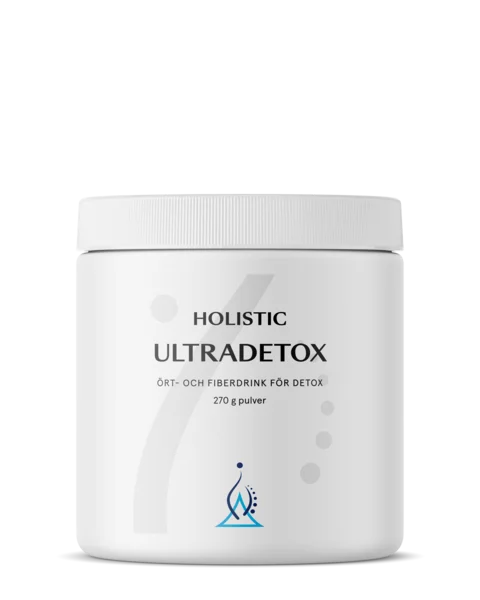 Holistic UltraDetox 270 g