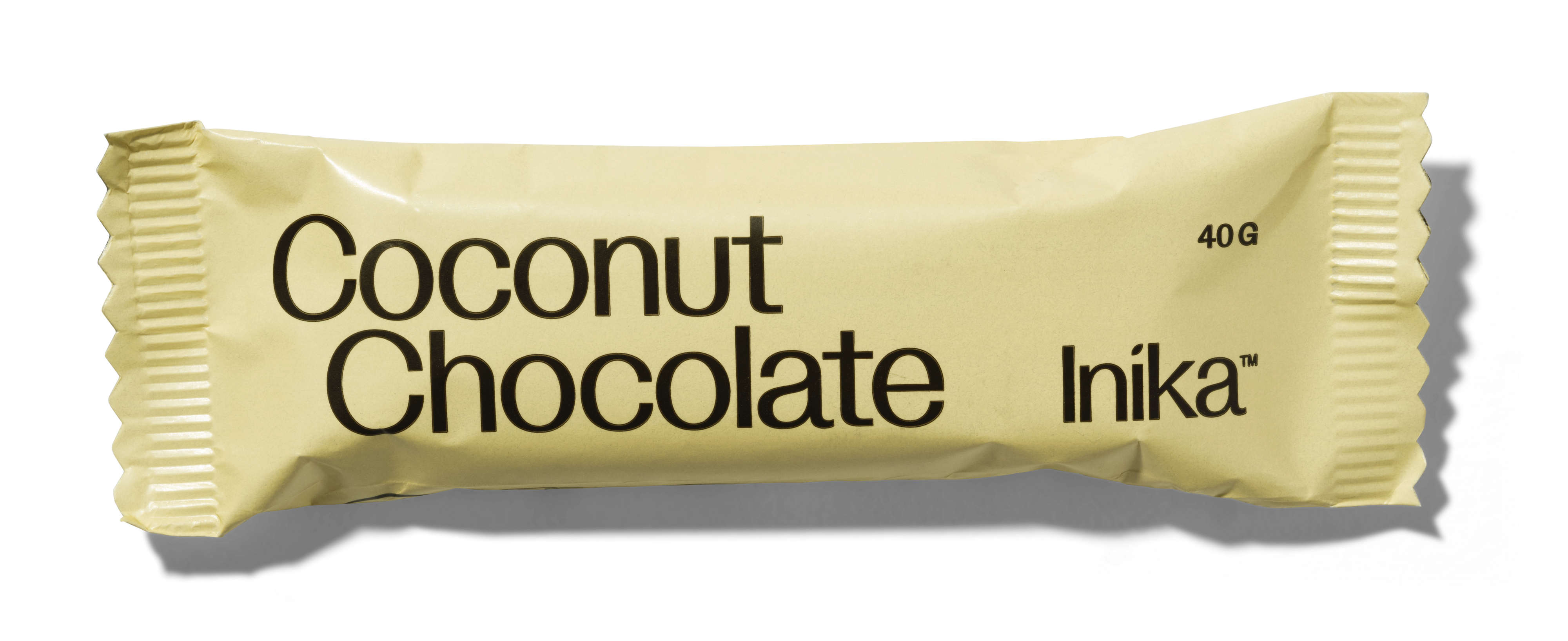 Inika superfoods Bar Coconut Chocolate