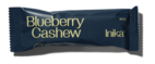 Inika superfoods Bar Blueberry Cashew