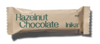 Inika superfoods Bar Hazelnut Chocolate