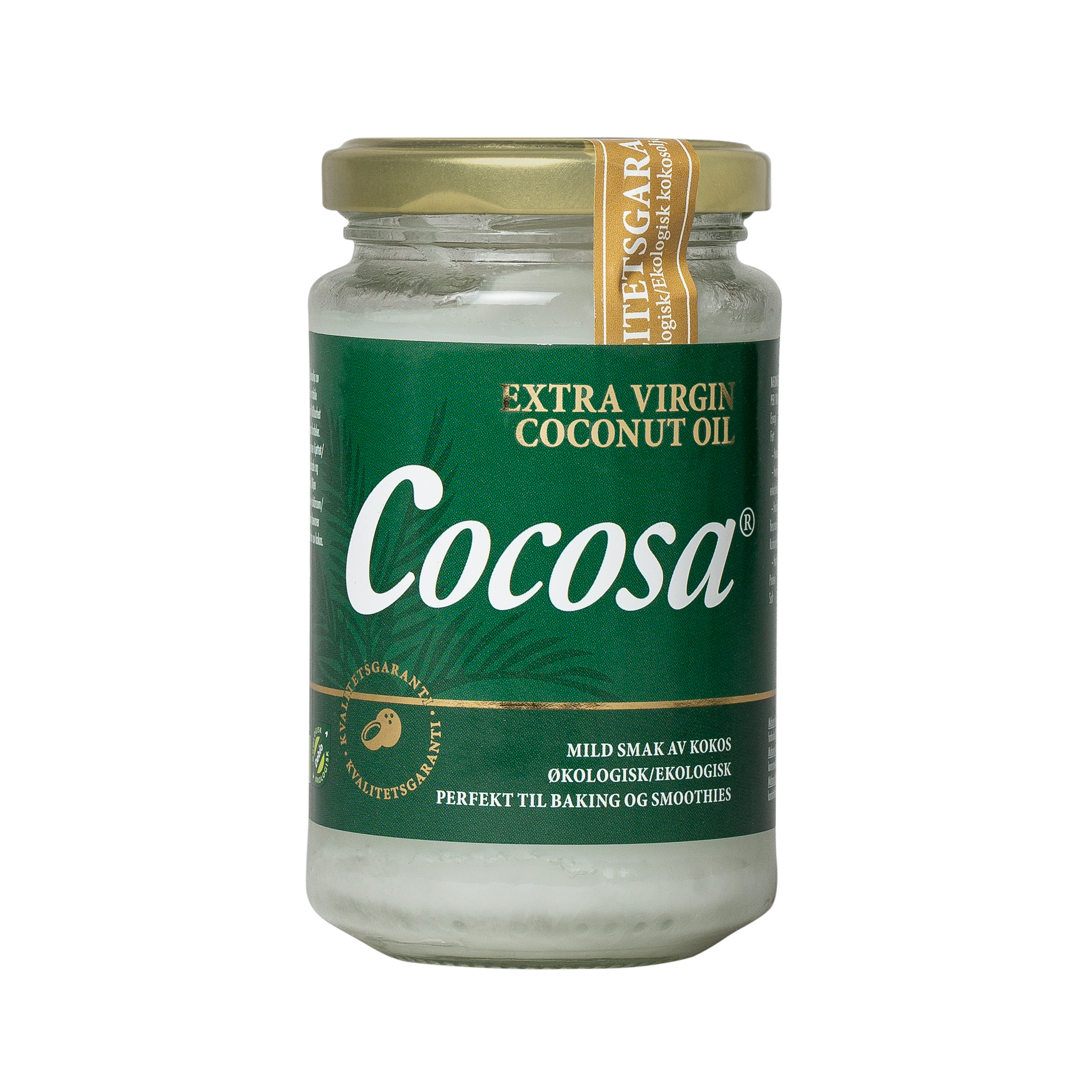 Cocosa Kokosolja Extra Virgin 200ml