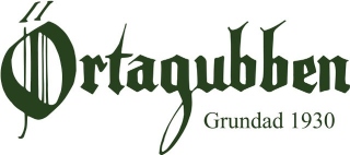 Cirkulation 20 Tepåsar Örtagubbens Örter