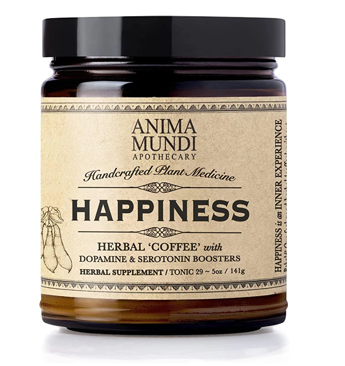 Anima Mundi Happiness Herbal Coffee 142g