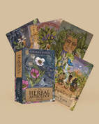 Anima Mundi The Herbal Astrology Oracle