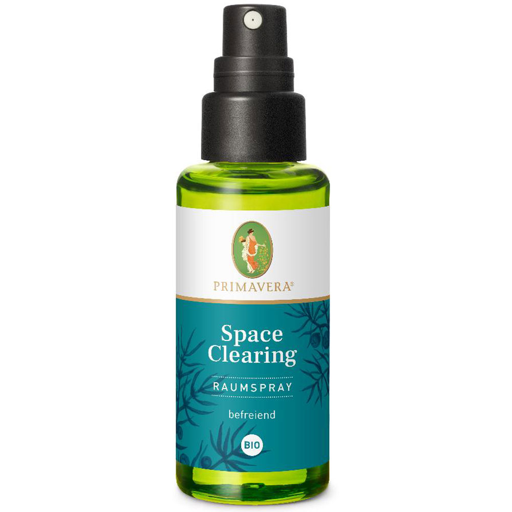 Space Clearing Room Spray - Primavera