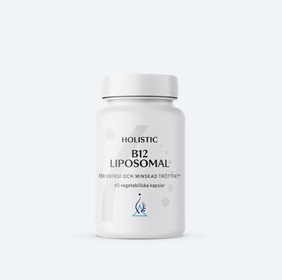 Holistic B12 Liposomal 60 kap