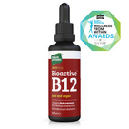 Bioaktiv Vitamin B12 3000 mcg 50 ml 6-PACK Nature Provides