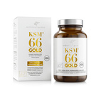 KSM66 Gold 100 kapslar