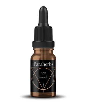 Paraherbs Hops spagyric tincture 20 ml