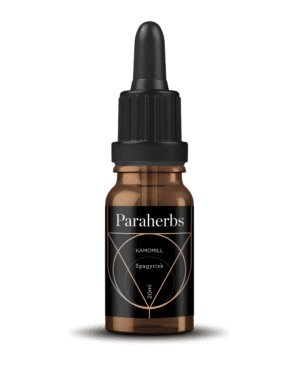 Paraherbs Kamomill spagyrisk tinktur 20 ml