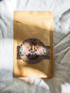 100% Ceremoniell Cacao pulver 227 g Wild Cacao Collective