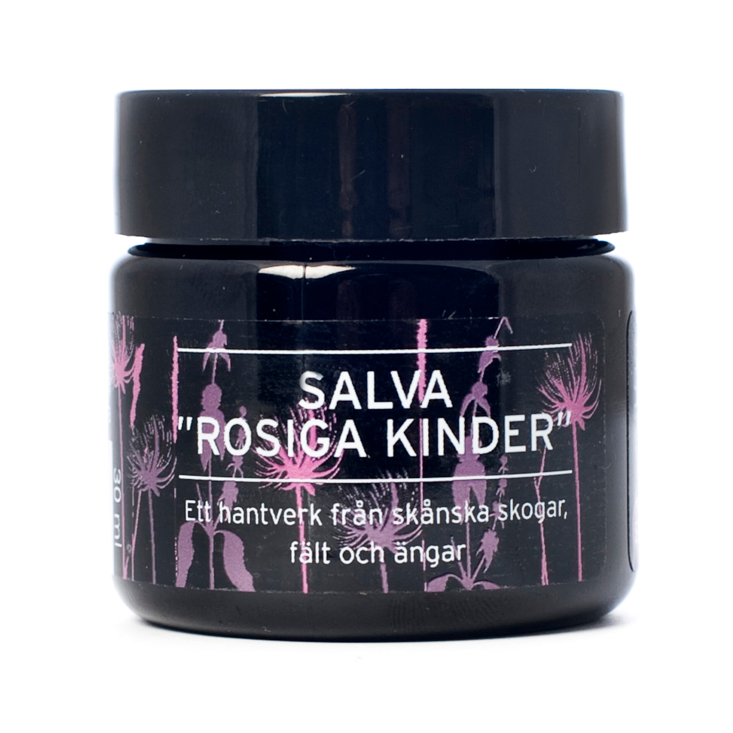 Salva Rosiga Kinder 60ml