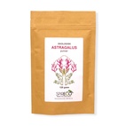 Astragalus pulver eko 125 g Spireco