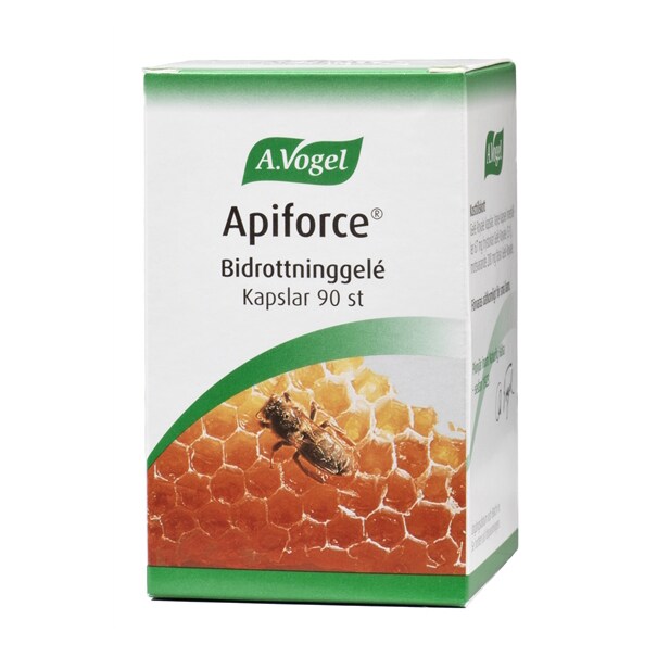 Apiforce 90 kapslar