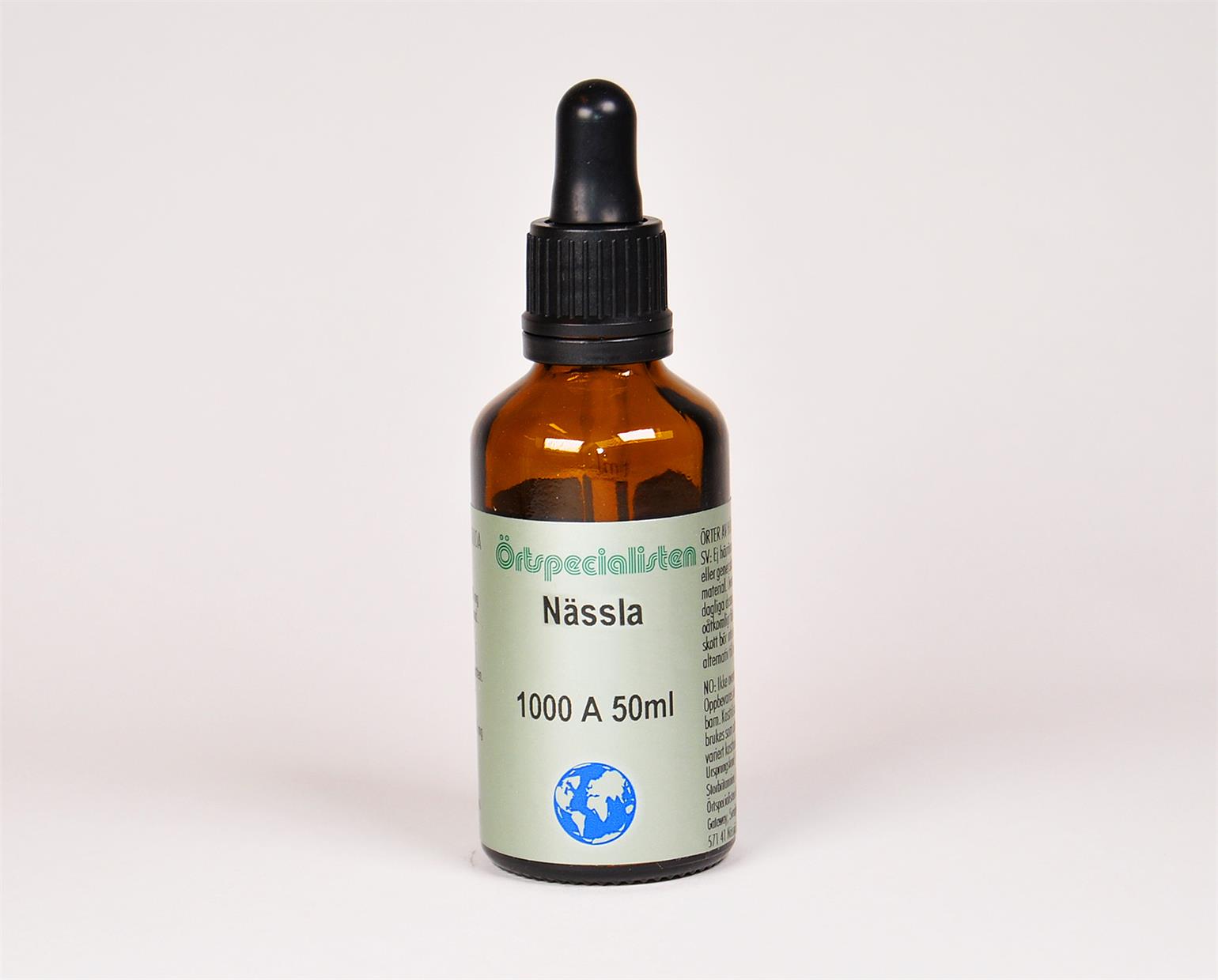 Örtspecialisten Nettle 1000A 50 ml