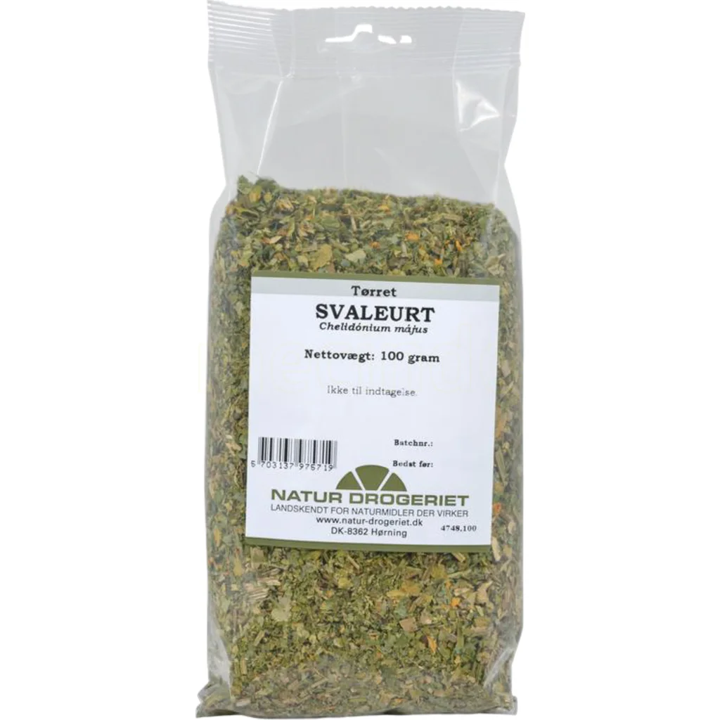 Naturdrogeriet Skelört 100 g