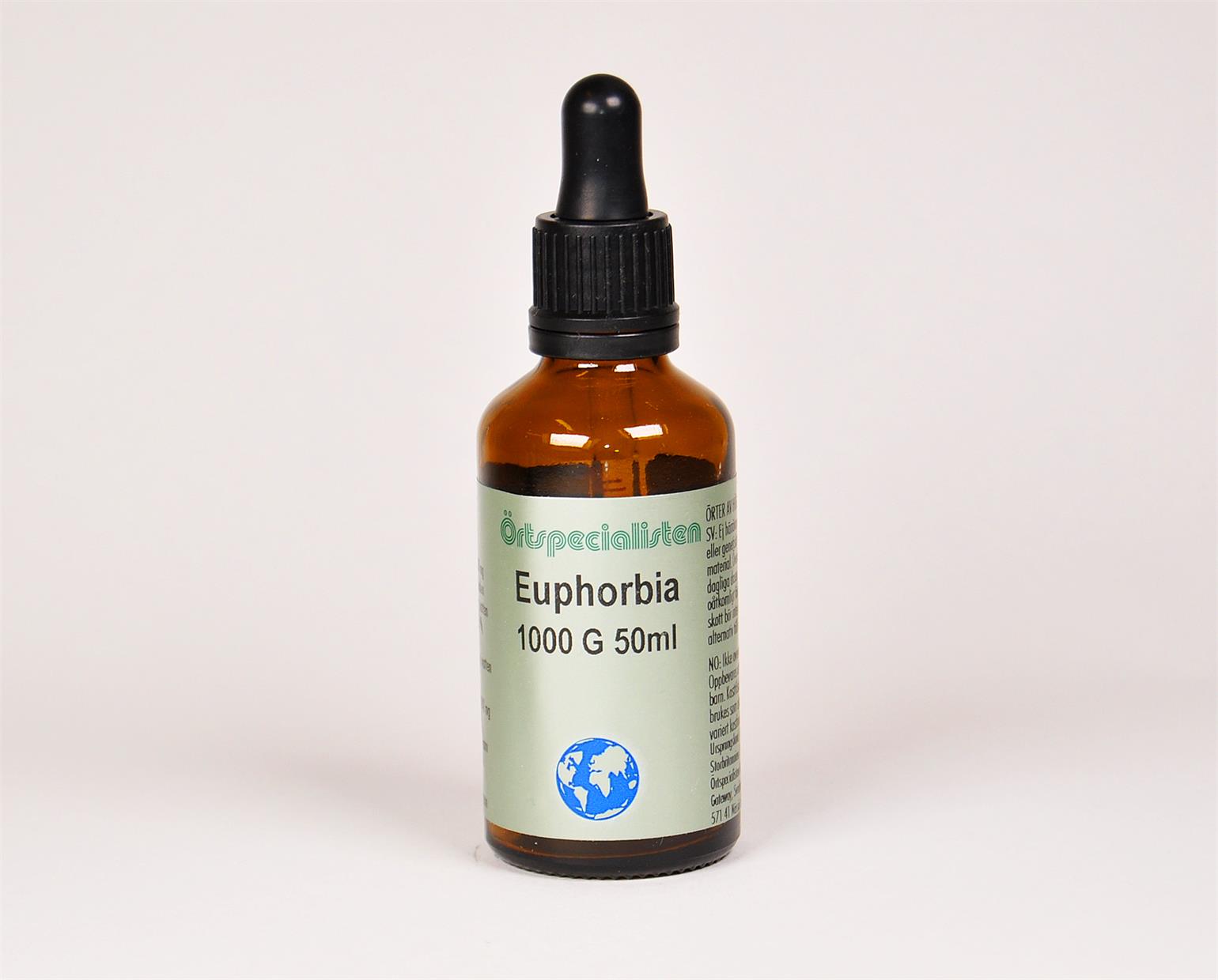 Örtspecialisten Euphorbia 1000 A 50 ml