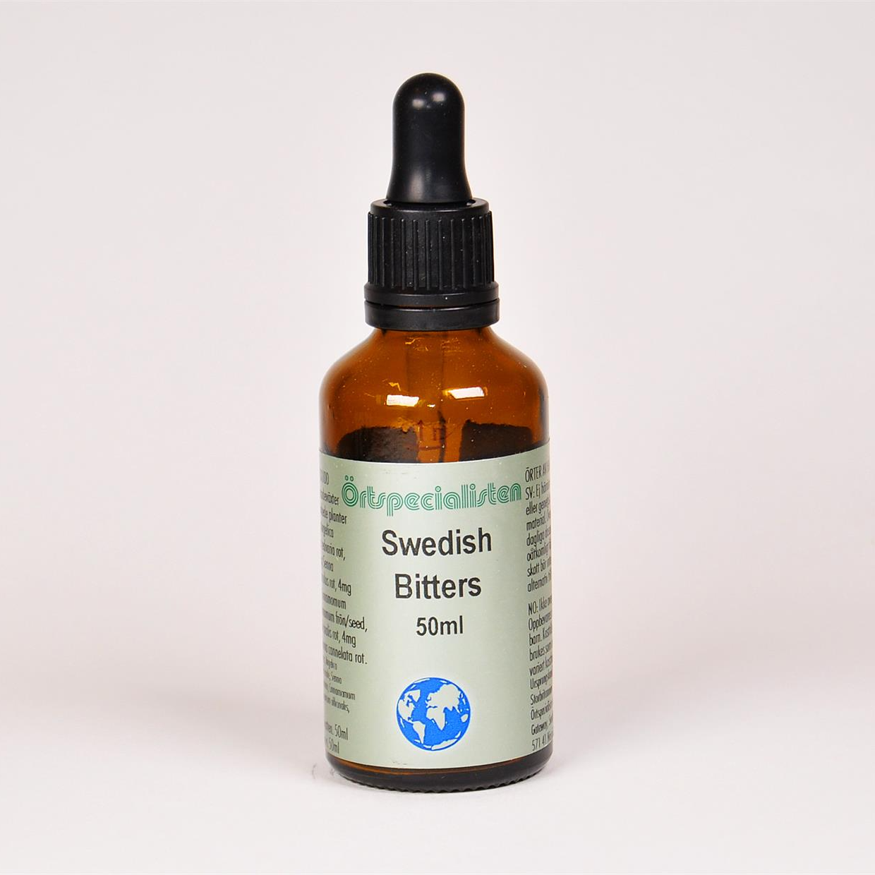 Örtspecialisten Swedish Bitters 50 ml