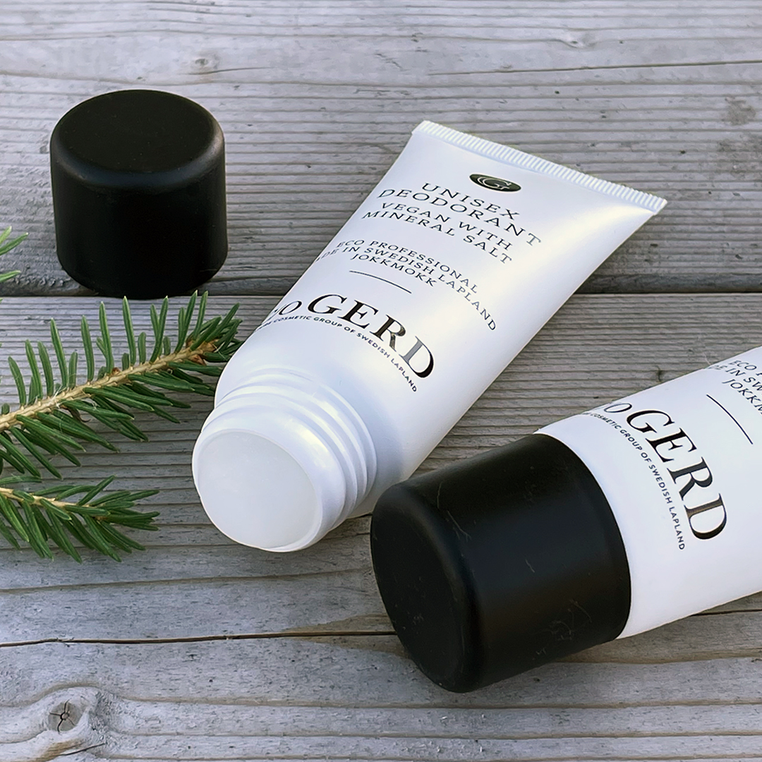 C/O Gerd Unisex Deodorant 60 ml