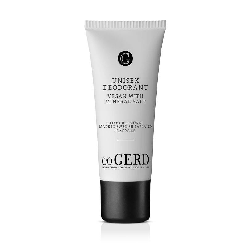 C/O Gerd Unisex Deodorant 60 ml