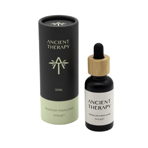 Ancient Therapy Premium Shilajit 30ml